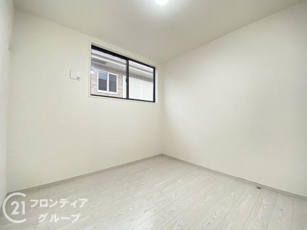 神戸市垂水区神陵台８丁目　新築一戸建て　1号棟