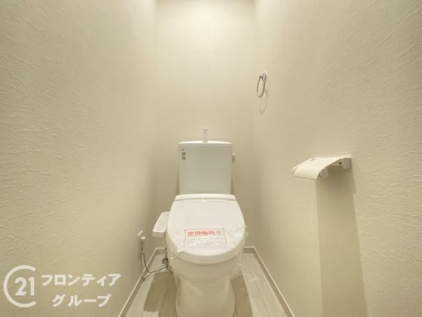 神戸市垂水区神陵台８丁目　新築一戸建て　1号棟