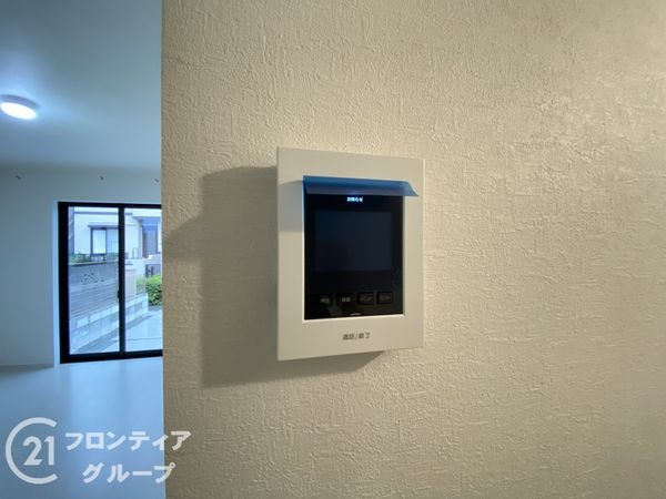 神戸市垂水区神陵台８丁目　新築一戸建て　1号棟