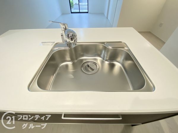 神戸市垂水区神陵台８丁目　新築一戸建て　1号棟