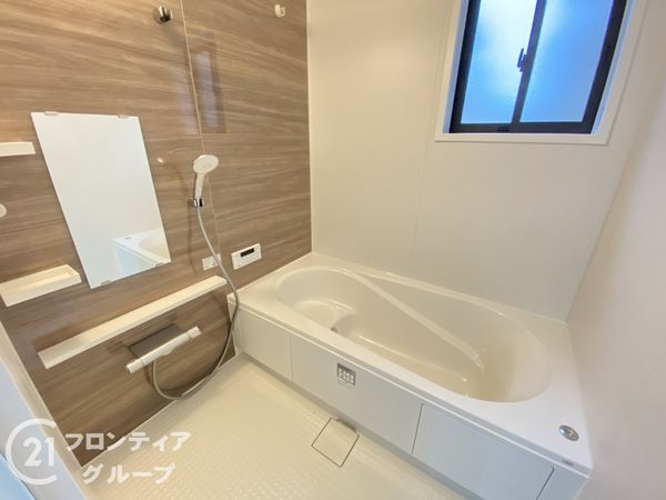神戸市垂水区神陵台８丁目　新築一戸建て　1号棟