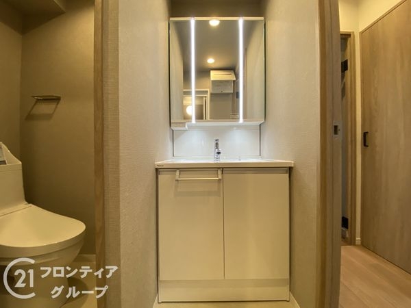 カサベラ大蔵谷　中古マンション