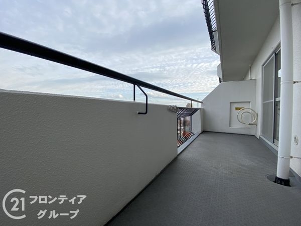 カサベラ大蔵谷　中古マンション