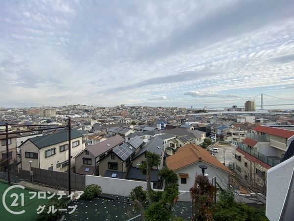 カサベラ大蔵谷　中古マンション