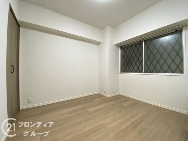カサベラ大蔵谷　中古マンション