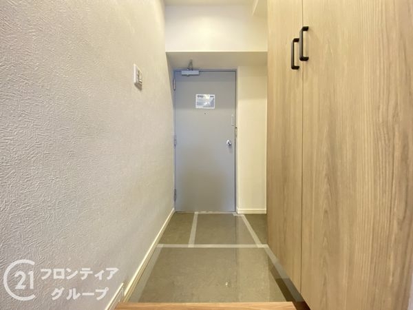 カサベラ大蔵谷　中古マンション
