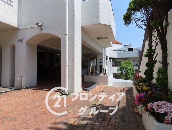 カサベラ大蔵谷　中古マンション