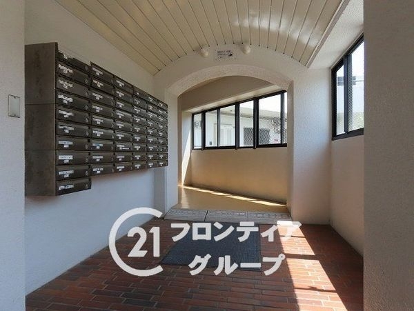 カサベラ大蔵谷　中古マンション