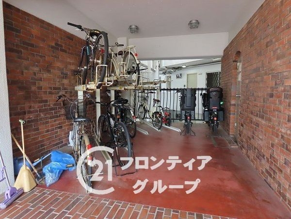 カサベラ大蔵谷　中古マンション