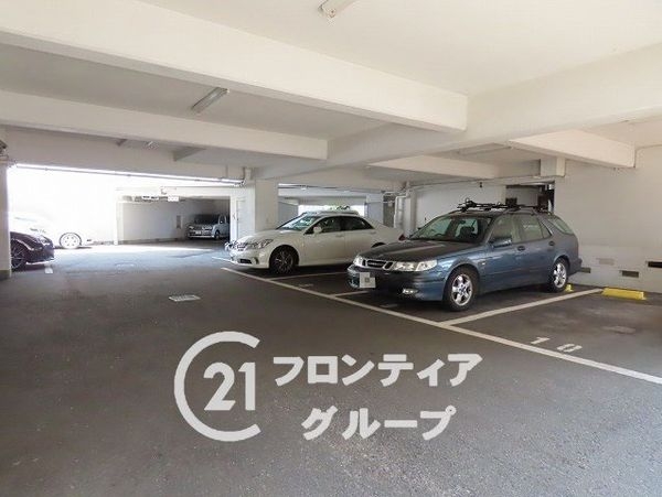 カサベラ大蔵谷　中古マンション