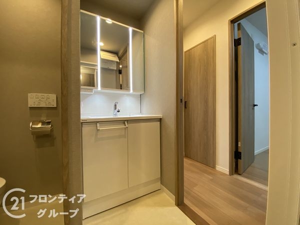 カサベラ大蔵谷　中古マンション