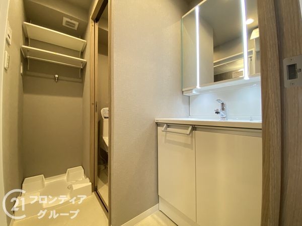 カサベラ大蔵谷　中古マンション