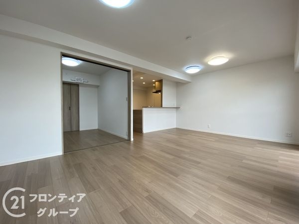 カサベラ大蔵谷　中古マンション