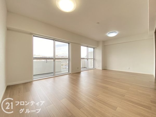カサベラ大蔵谷　中古マンション
