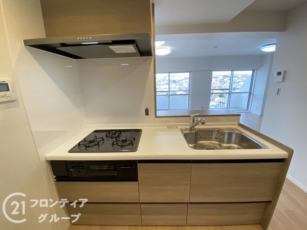 カサベラ大蔵谷　中古マンション