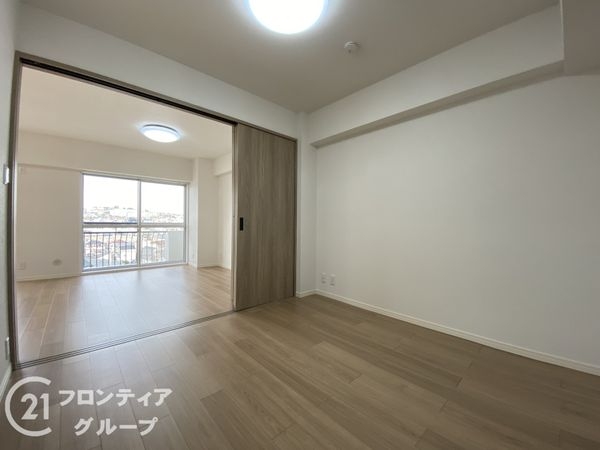 カサベラ大蔵谷　中古マンション