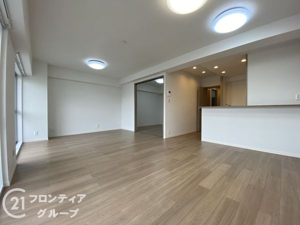 カサベラ大蔵谷　中古マンション