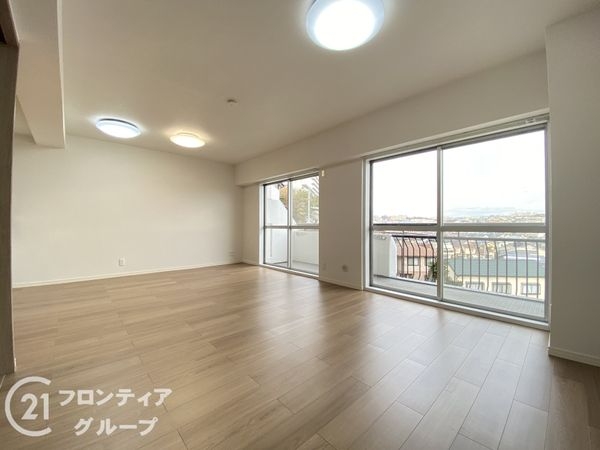 カサベラ大蔵谷　中古マンション