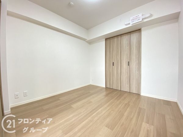 カサベラ大蔵谷　中古マンション