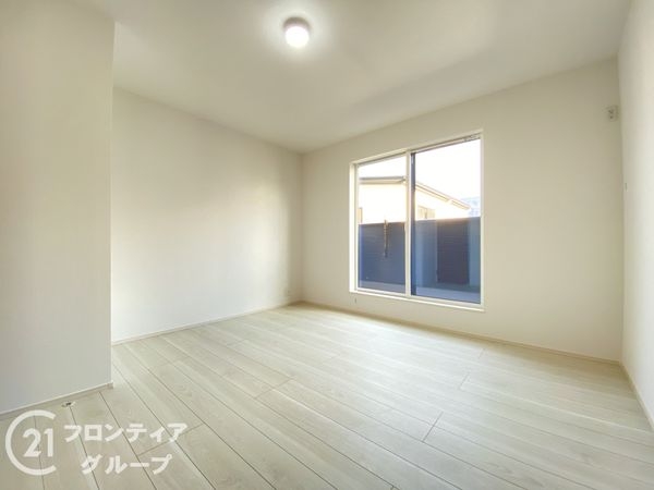 神戸市西区伊川谷町有瀬　新築一戸建て　第1　3号棟