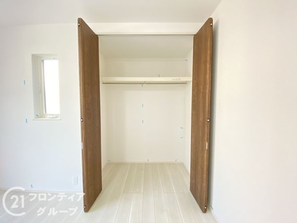神戸市西区伊川谷町有瀬　新築一戸建て　第1　3号棟