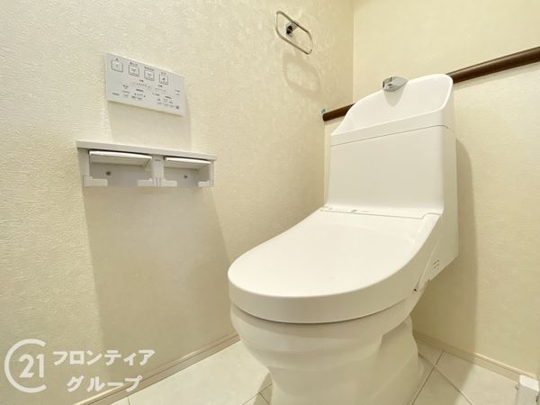 神戸市西区伊川谷町有瀬　新築一戸建て　第1　3号棟