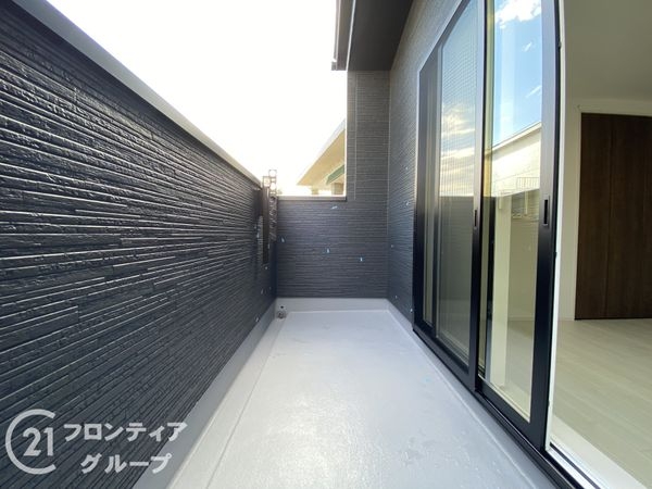 神戸市西区伊川谷町有瀬　新築一戸建て　第1　3号棟