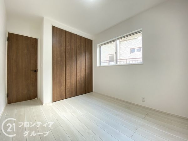 神戸市西区伊川谷町有瀬　新築一戸建て　第1　3号棟