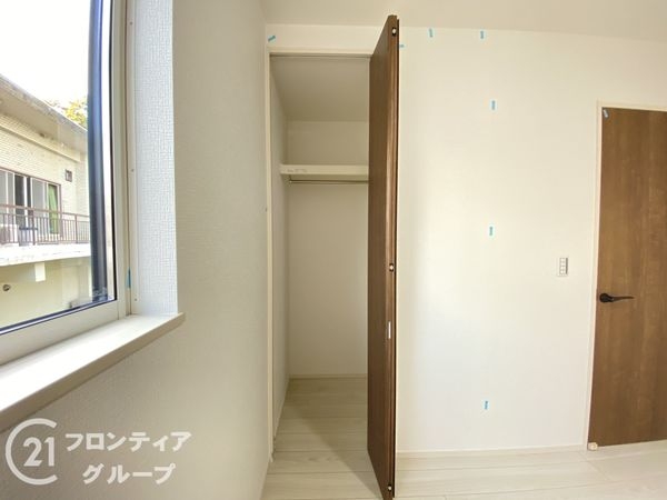 神戸市西区伊川谷町有瀬　新築一戸建て　第1　3号棟