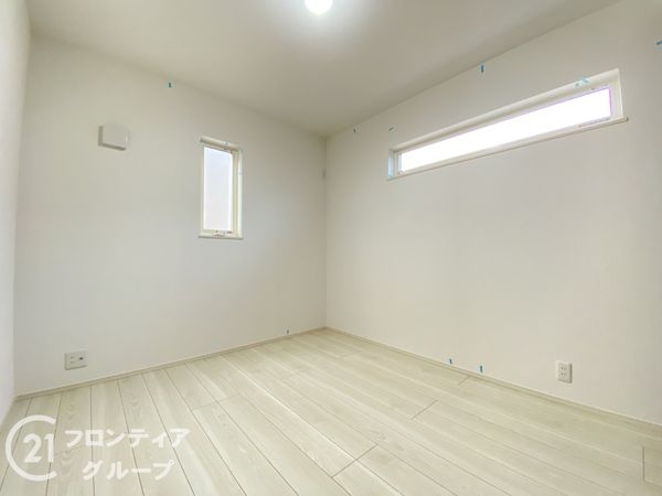 神戸市西区伊川谷町有瀬　新築一戸建て　第1　3号棟