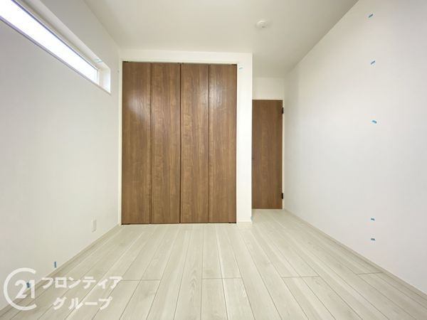 神戸市西区伊川谷町有瀬　新築一戸建て　第1　3号棟