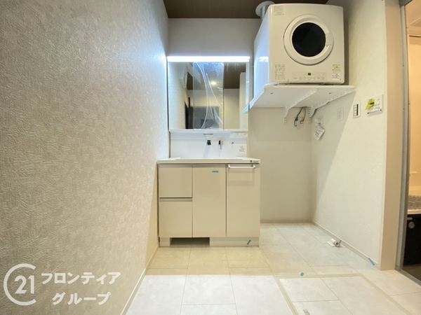 神戸市西区伊川谷町有瀬　新築一戸建て　第1　3号棟