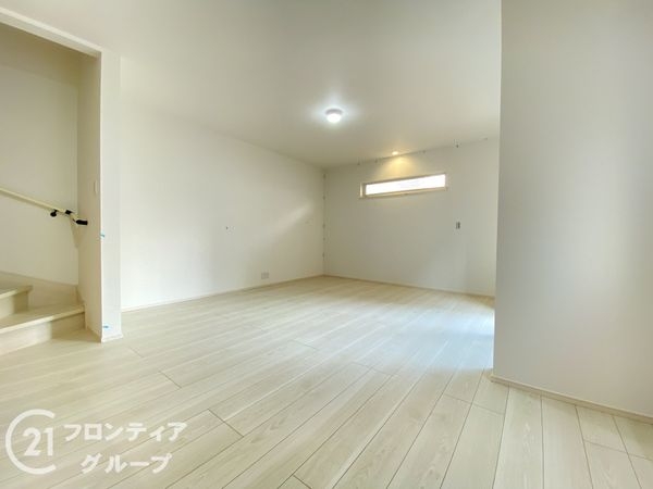 神戸市西区伊川谷町有瀬　新築一戸建て　第1　3号棟
