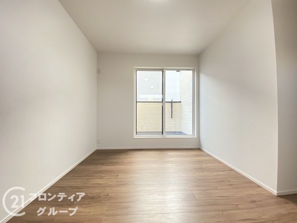 神戸市西区伊川谷町有瀬　新築一戸建て　第1　1号棟