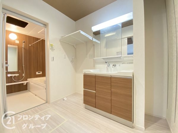 神戸市西区伊川谷町有瀬　新築一戸建て　第1　1号棟