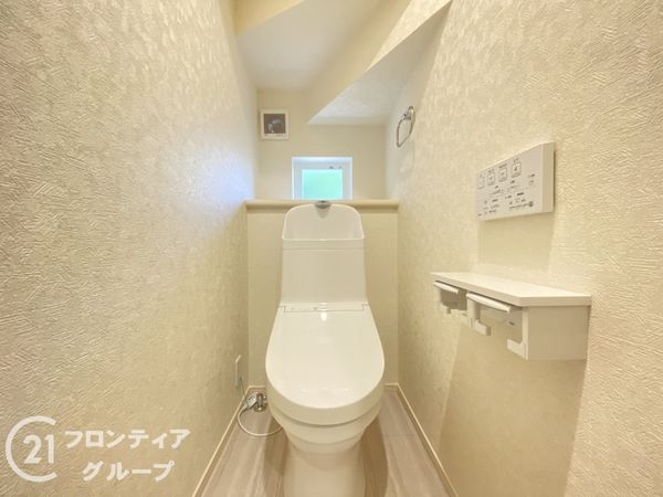 神戸市西区伊川谷町有瀬　新築一戸建て　第1　1号棟