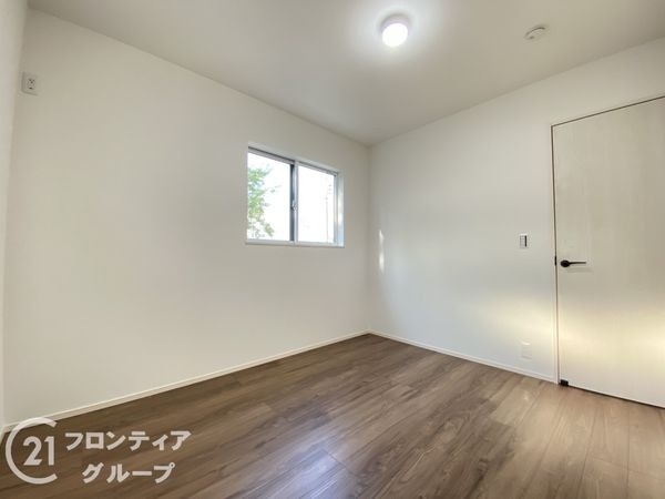 神戸市西区伊川谷町有瀬　新築一戸建て　第1　1号棟