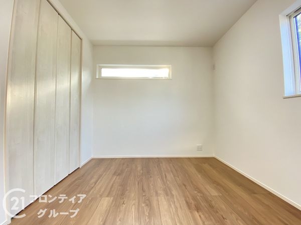 神戸市西区伊川谷町有瀬　新築一戸建て　第1　1号棟