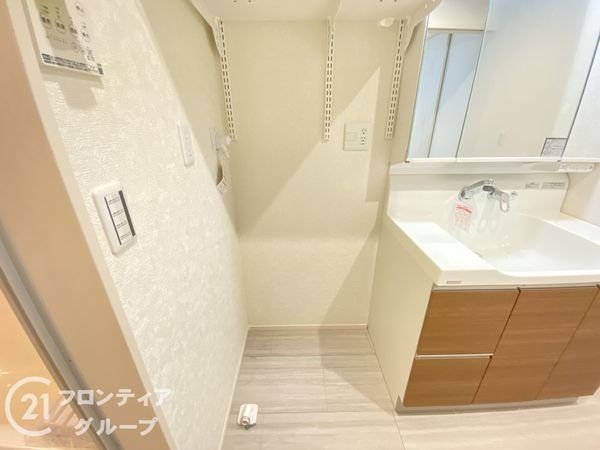 神戸市西区伊川谷町有瀬　新築一戸建て　第1　1号棟