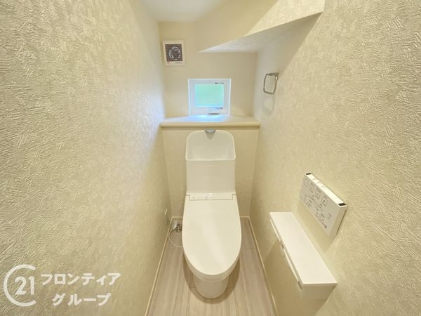 神戸市西区伊川谷町有瀬　新築一戸建て　第1　1号棟