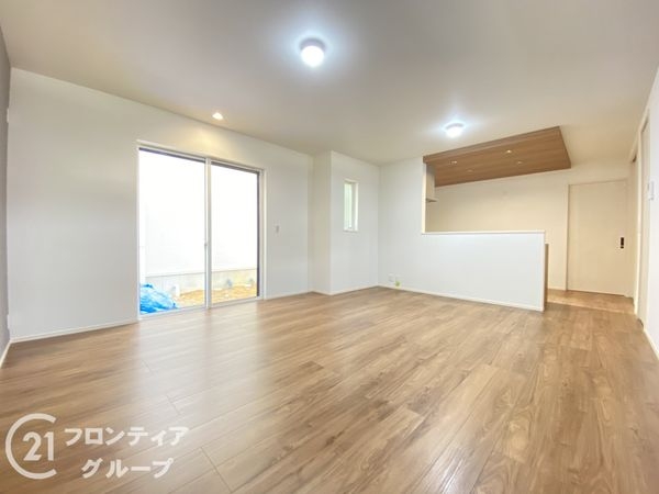神戸市西区伊川谷町有瀬　新築一戸建て　第1　1号棟