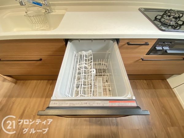 神戸市西区伊川谷町有瀬　新築一戸建て　第1　1号棟