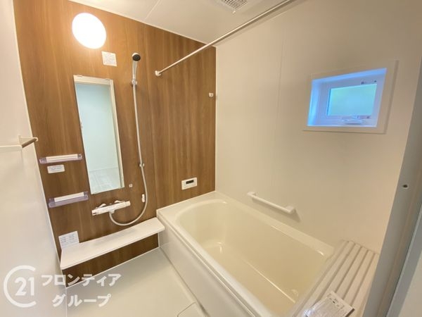 神戸市西区伊川谷町有瀬　新築一戸建て　第1　1号棟