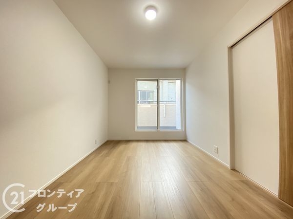 神戸市西区伊川谷町有瀬　新築一戸建て　第1　2号棟