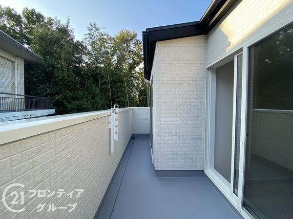 神戸市西区伊川谷町有瀬　新築一戸建て　第1　2号棟