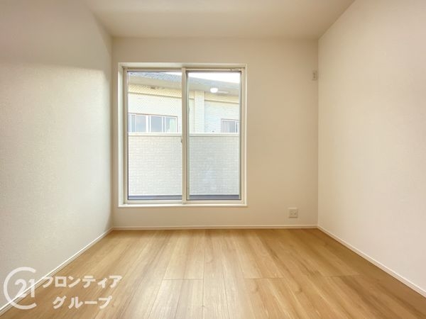 神戸市西区伊川谷町有瀬　新築一戸建て　第1　2号棟