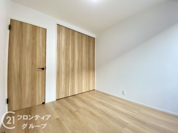 神戸市西区伊川谷町有瀬　新築一戸建て　第1　2号棟