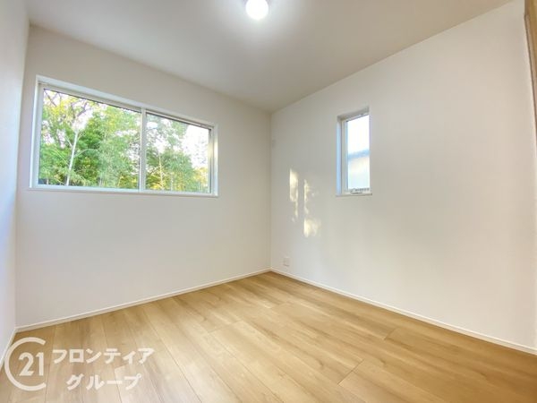 神戸市西区伊川谷町有瀬　新築一戸建て　第1　2号棟