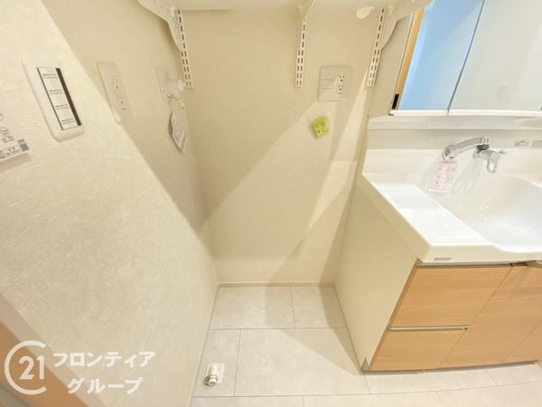 神戸市西区伊川谷町有瀬　新築一戸建て　第1　2号棟