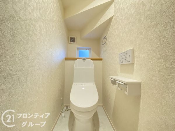 神戸市西区伊川谷町有瀬　新築一戸建て　第1　2号棟